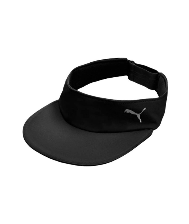 Visière Pádel by Puma Visière Padel Noir