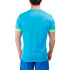 Camiseta de Pádel Puma IndividualGOAL Graph Azul Hombre