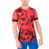 Camiseta de Pádel Puma IndividualGOAL Graph Azul Hombre