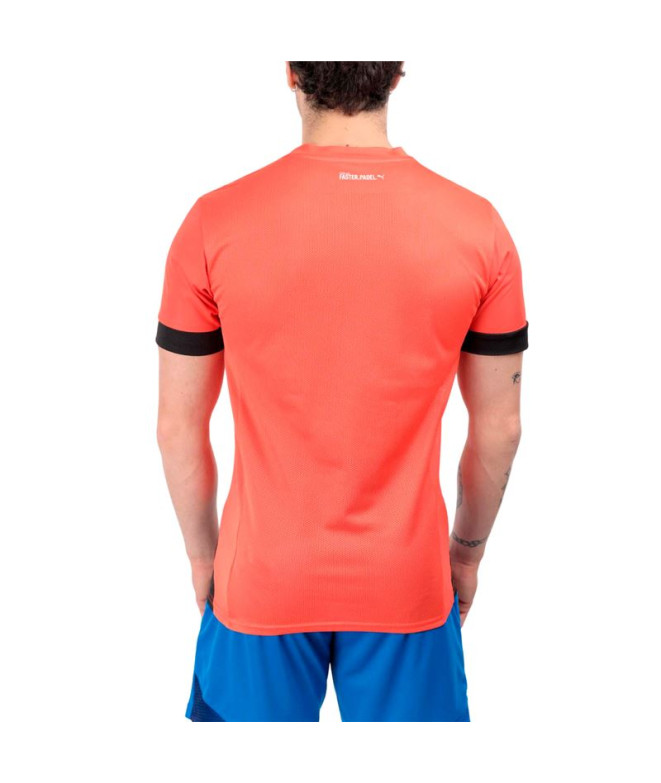 Camiseta de Pádel Puma IndividualGOAL Graph...