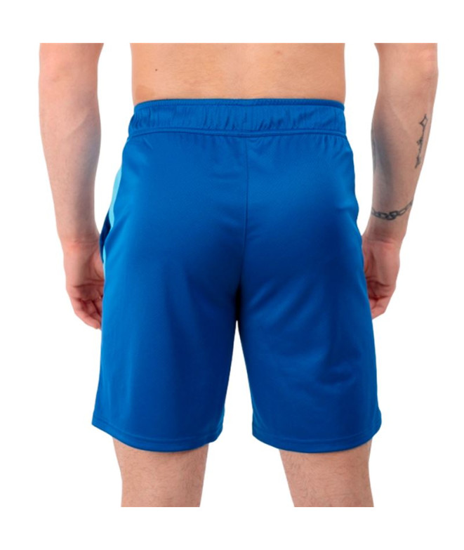 Calça Pádel por Puma Individual Padel Blue Homem