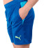 Calça Pádel por Puma Individual Padel Blue Homem