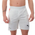 Calça Pádel por Puma Individual Padel Branco Homem