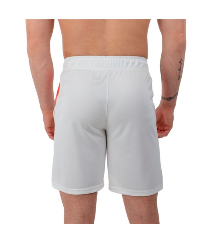 Pantalon Pádel by Puma Individual Padel White...
