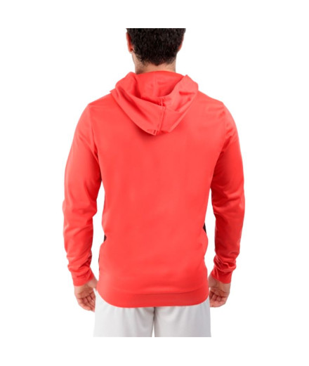 Moletom Pádel de Puma Individual Padel Active ed Homem 2