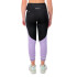 Mallas de Padel Puma Individual Padel 3/4 Negro Viv Mujer