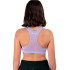 Brassiere de sport Puma Individual Padel 4 K Vivid Violet Femme