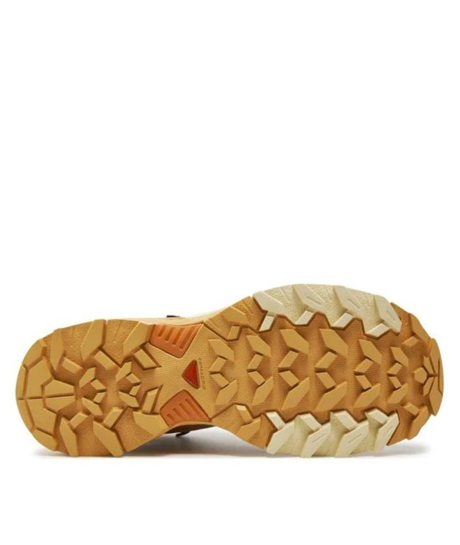 Zapatillas de Montaña Salomon X Ultra 360 Edge...