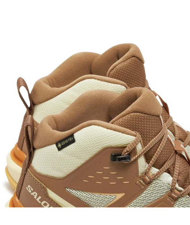 Zapatillas de Montaña Salomon X Ultra 360 Edge...