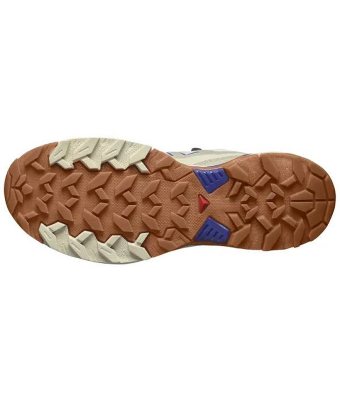 Sapatilhas de Montanha Salomon X Ultra 360 Edge...