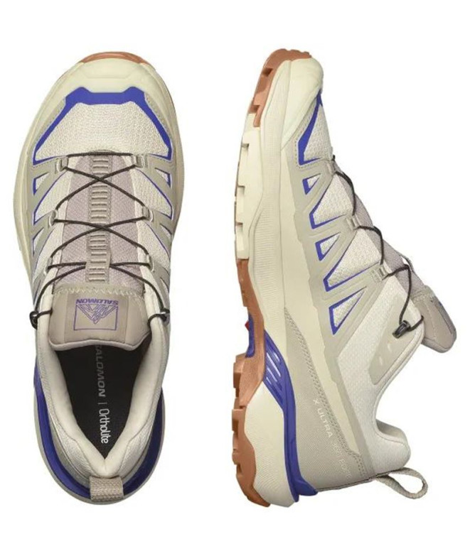 Sapatilhas de Montanha Salomon X Ultra 360 Edge...