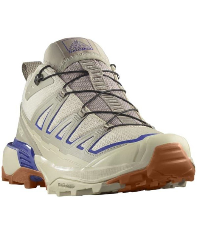 Chaussures de Montagne Salomon X Ultra 360 Edge...