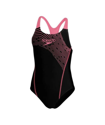 Maillot de bain de Natation Speedo Logo Medley Medalist...