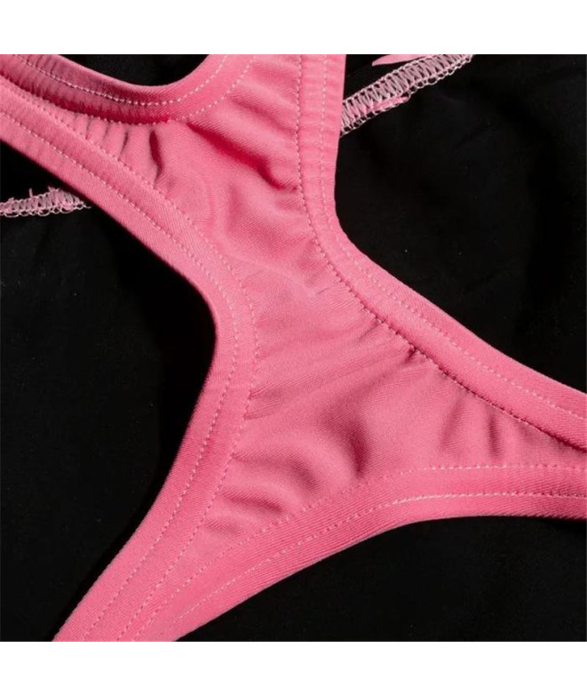 Fato de banho de Natação Speedo Medley Logo...