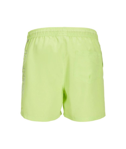 Maillot de bain Jack & Jones Jpstfiji Jjswim Double Logo... 2