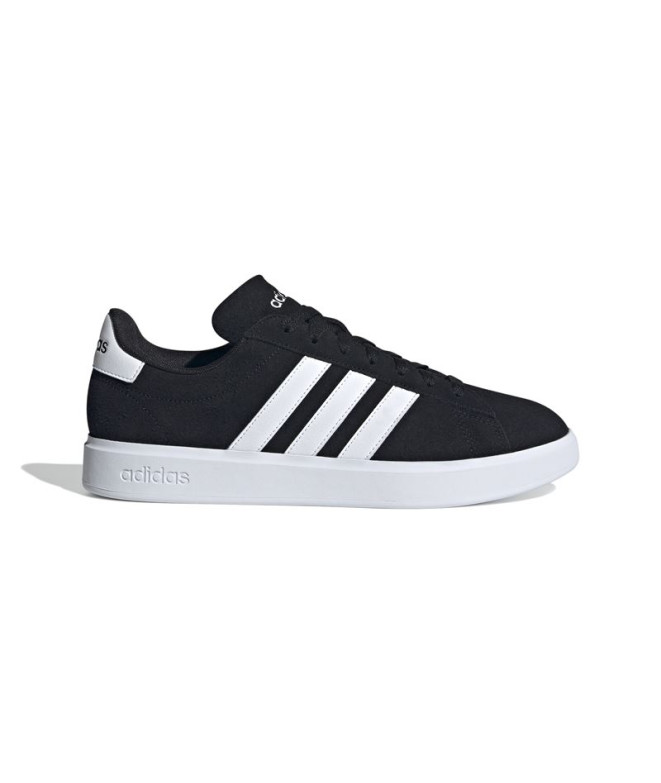 Zapatillas adidas Grand Court 2.0 Hombre Negro