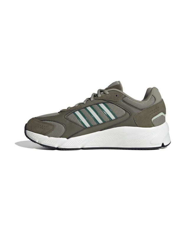 Chaussures adidas Crazychaos 2000 Homme Vert