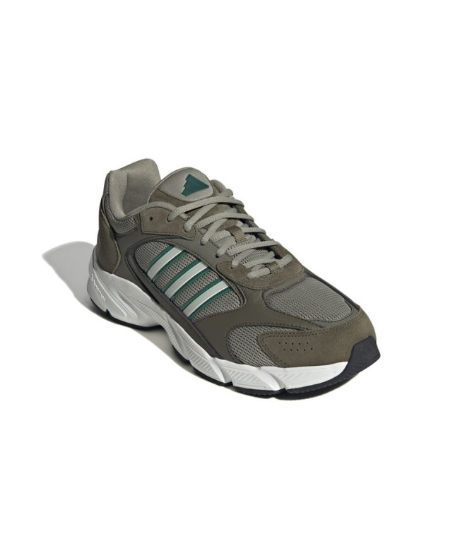 Chaussures adidas Crazychaos 2000 Homme Vert
