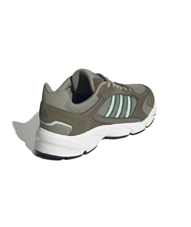Sapatilhas adidas Crazychaos 2000 Homem Verde