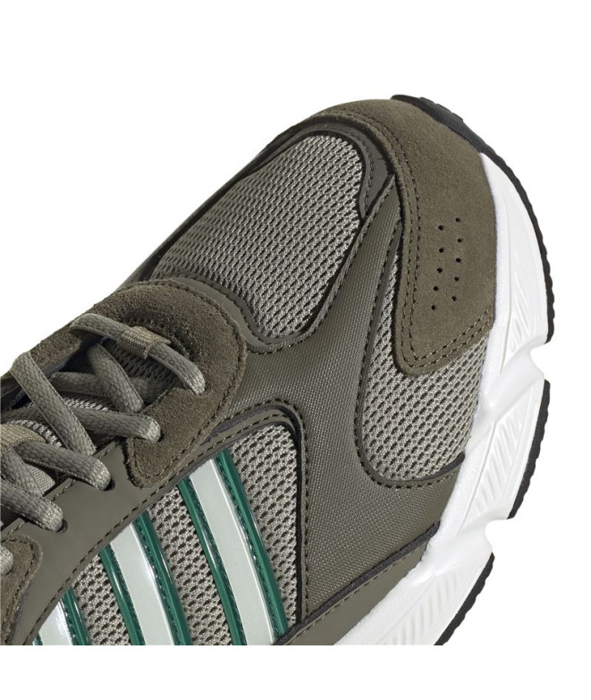Chaussures adidas Crazychaos 2000 Homme Vert