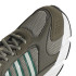 Sapatilhas adidas Crazychaos 2000 Homem Verde