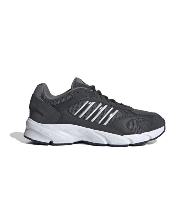 Chaussures de Running adidas Crazychaos 2000 Homme Grey