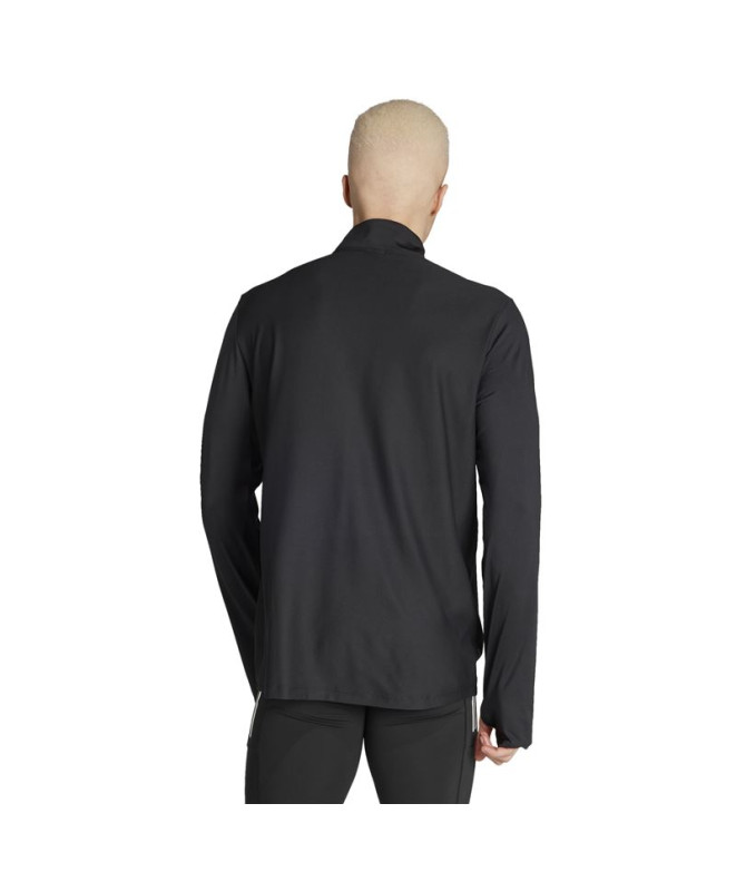 Sudadera de Running adidas Own the run Half Zip...
