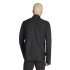 Moletom de Running adidas Own the run Half Zip Homem Preto