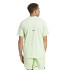Camiseta adidas Z.N.E. Homem Verde