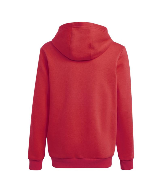 Sweat adidas 3Bandas Tib Fleece Hoodie Enfant...