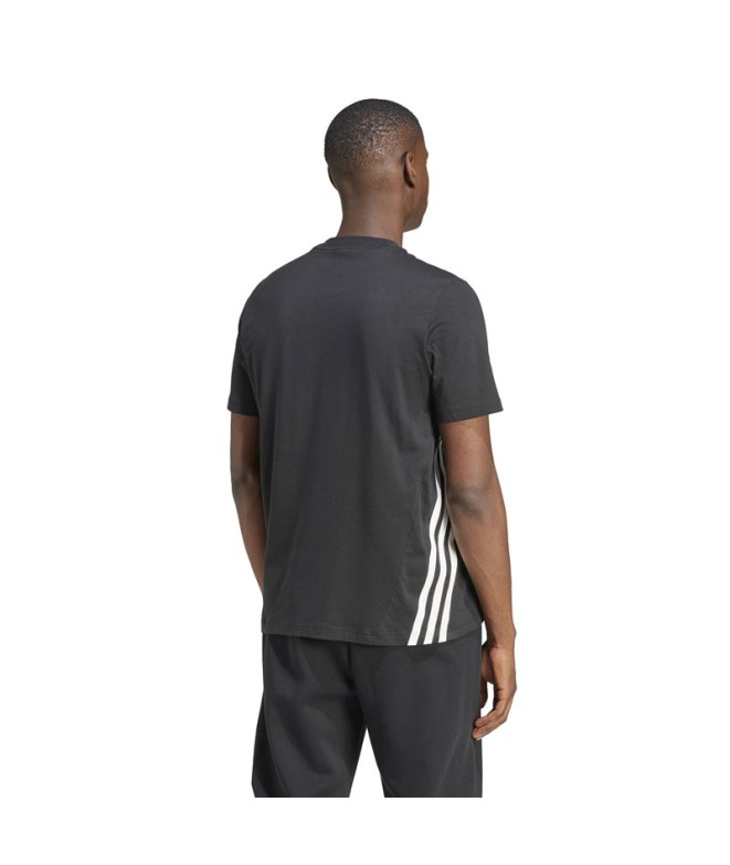 Camiseta adidas Future Icons 3Bandas Regular...