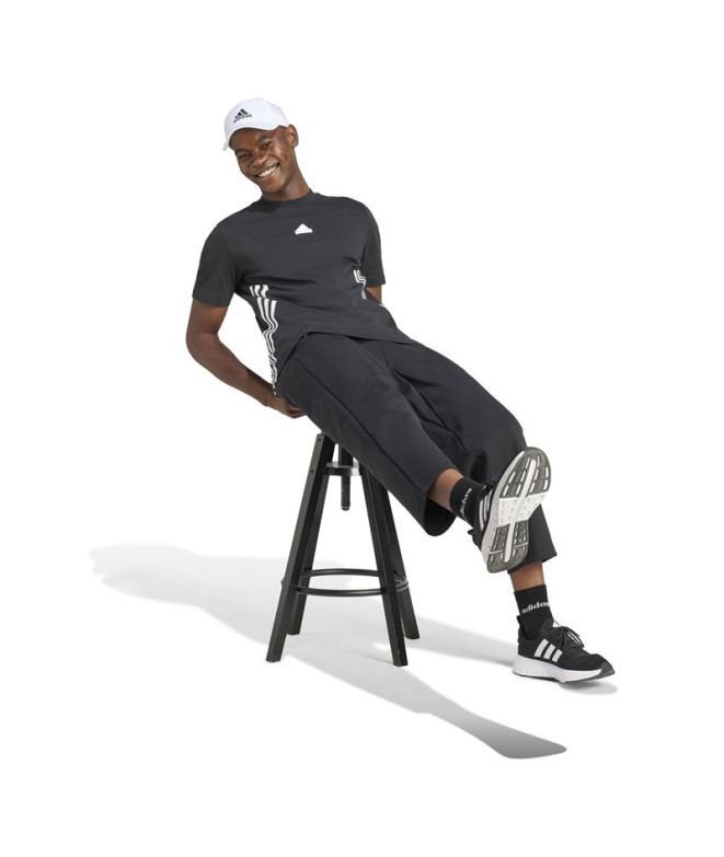 T-shirt adidas Future Icons 3Bandas Regular...