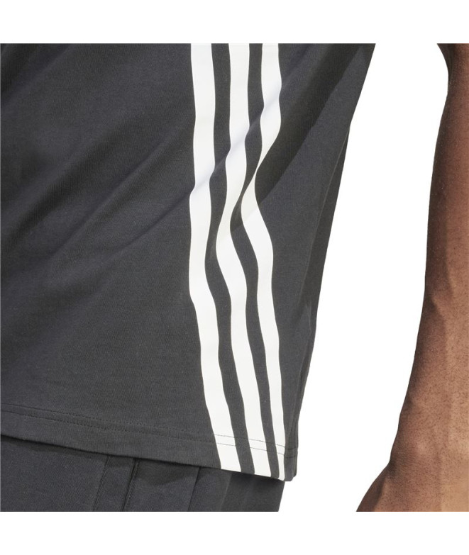 Camiseta adidas Future Icons 3Bandas Regular...