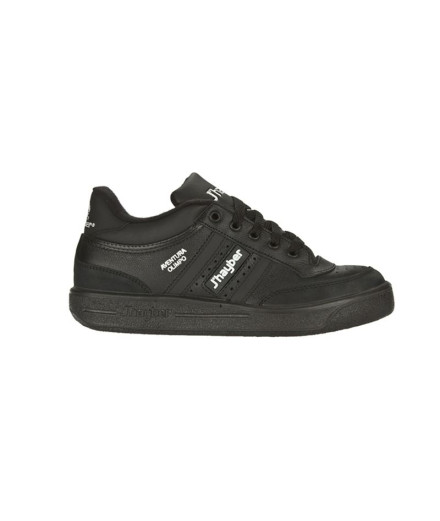Sapatilhas J'Hayber Adventure Olympus Preto
