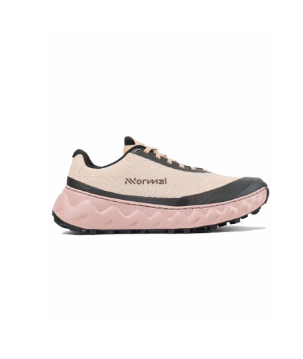 Chaussures de Trail Nnormal Tomir 2.0 Beige