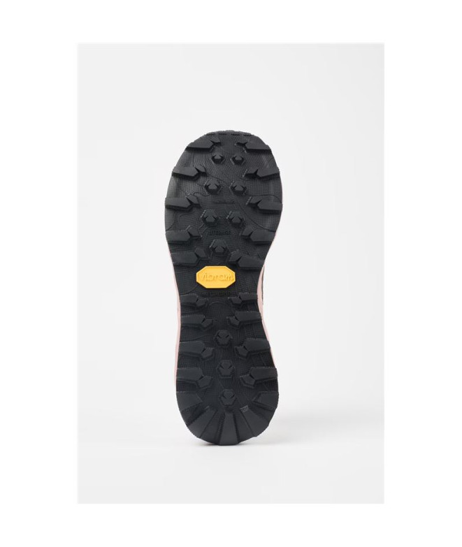 Chaussures de Trail Nnormal Tomir 2.0 Beige