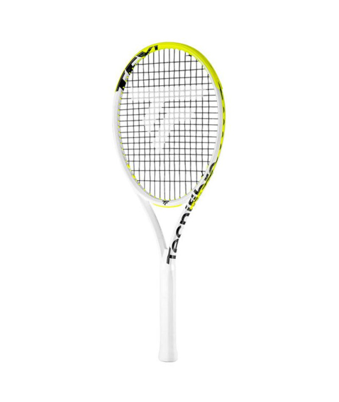 Raquette de Tennis Tecnifibre TF-X1 300 V2 Sin cordage