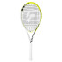 Raqueta de Tenis Tecnifibre TF-X1 300 V2 Sin cordaje