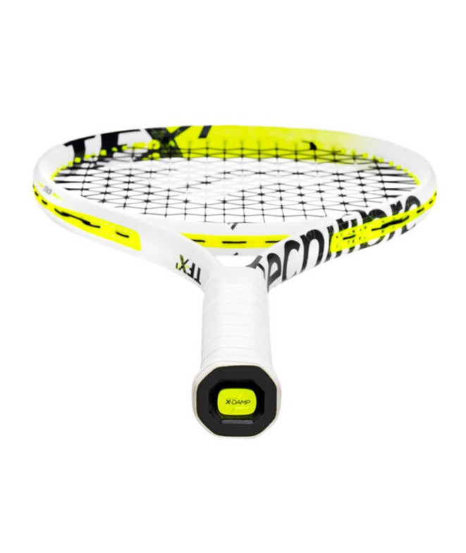 Raquette de Tennis Tecnifibre TF-X1 300 V2 Sin...