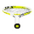 Raqueta de Tenis Tecnifibre TF-X1 300 V2 Sin cordaje