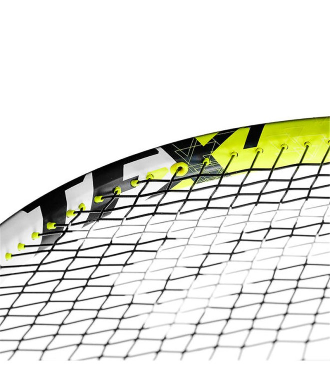 Raqueta de Tenis Tecnifibre TF-X1 300 V2 Sin...