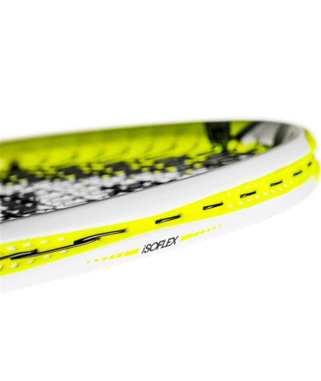 Raqueta de Tenis Tecnifibre TF-X1 300 V2 Sin...