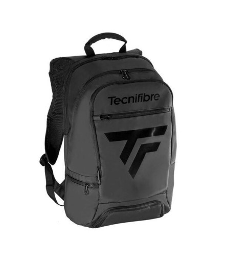 Mochila Tecnifibre Tour Endurance Ultrablack Negro