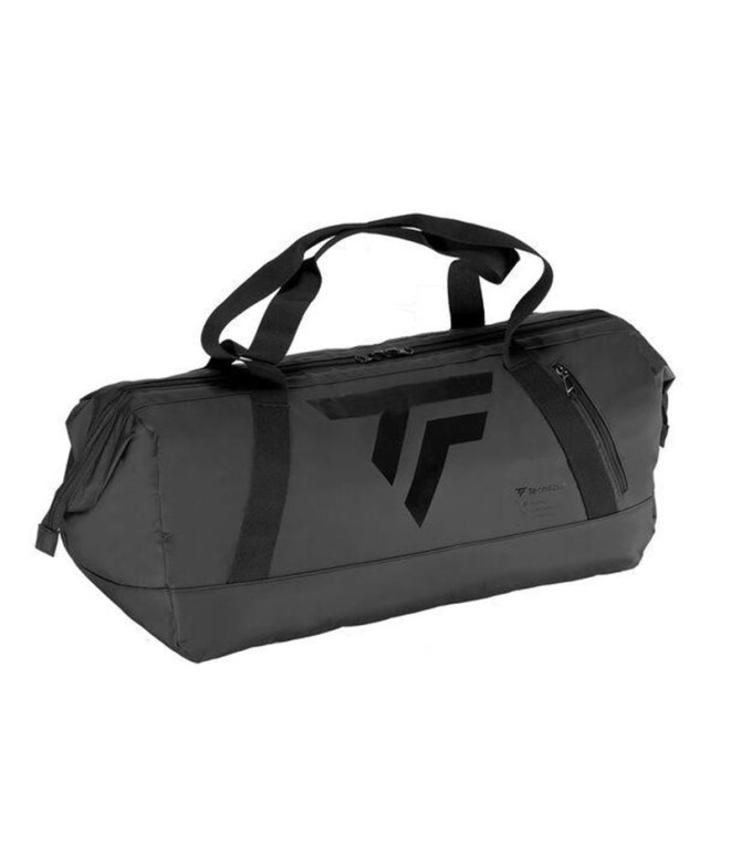 Bolsa Tecnifibre Tour Endurance Ultrablack Preto