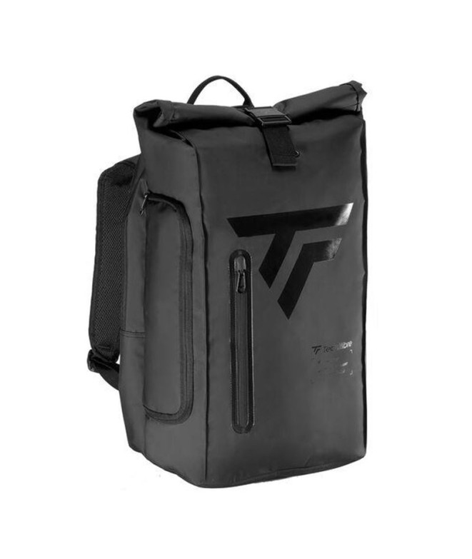 Mochila Tecnifibre Tour Endurance Ultrablack Preto