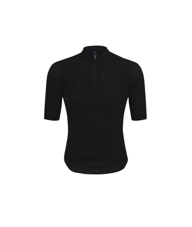 Maillot de Ciclismo Gsport Pro Skin Carbon Hombre