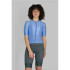Ciclismo Camisola Gsport Aero Hidrozoa Mulher