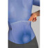 Ciclismo Camisola Gsport Aero Hidrozoa Mulher
