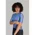 Ciclismo Camisola Gsport Aero Hidrozoa Mulher