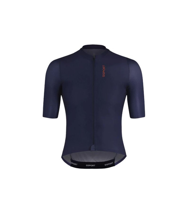 Ciclismo Camisola da Gsport Aero Lead Homem